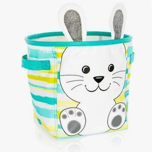 Thirty-one Easter Basket/Mini Storage Bin